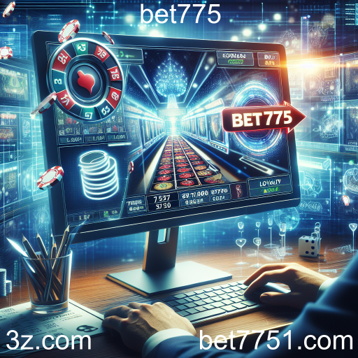 Descubra a Categoria de Fidelidade do Bet775: Recompensas por Sua Lealdade